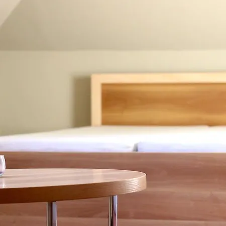 Cassovia Apartament Koszyce