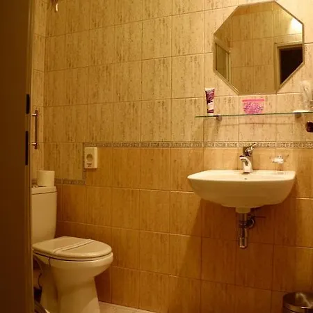 Cassovia Apartament *
