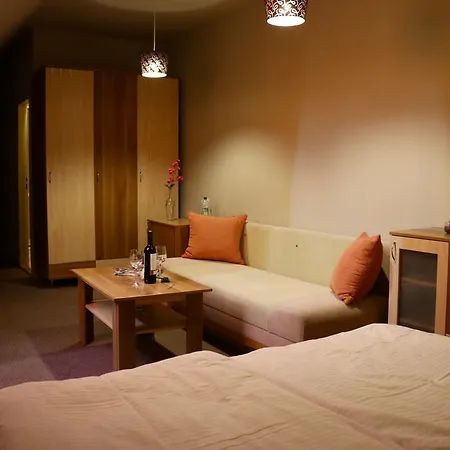 Apartament Cassovia Koszyce
