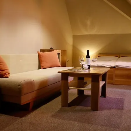 Cassovia Apartament Koszyce