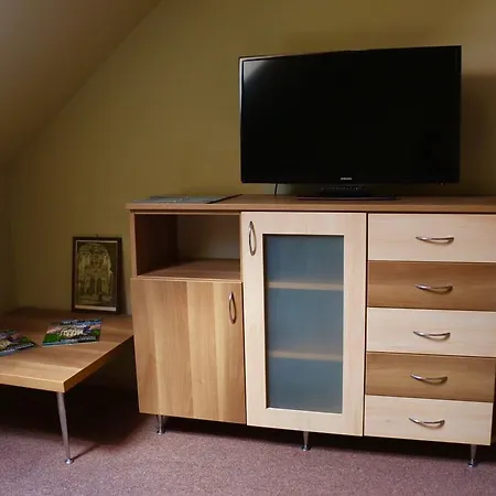 Cassovia Apartament Koszyce
