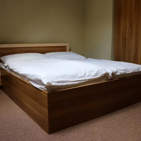 Cassovia Apartament