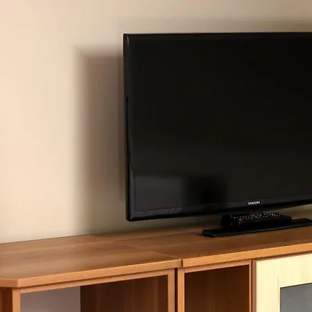 Apartament Cassovia