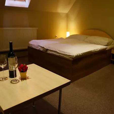 Cassovia Apartament