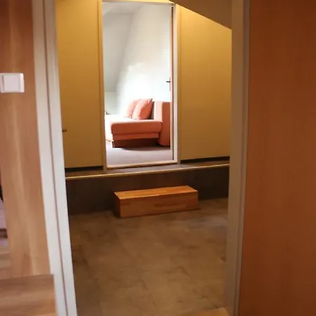 Apartament Cassovia *